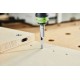 Соединитель угловой Festool KV-LR32 D8/50