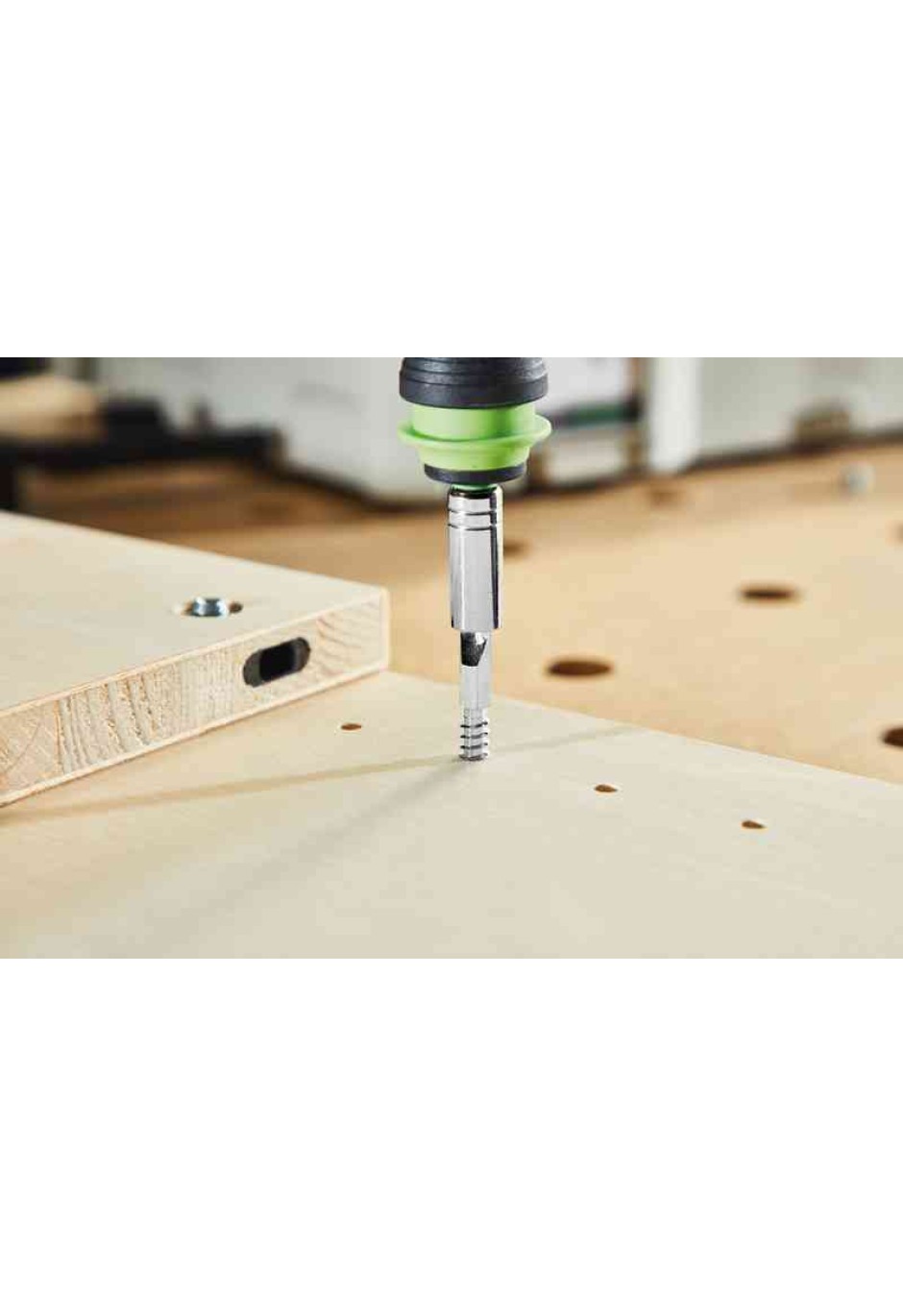 Соединитель угловой Festool KV-LR32 D8/50