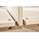 Соединитель средней стенки Festool MSV-LR32 D8/25