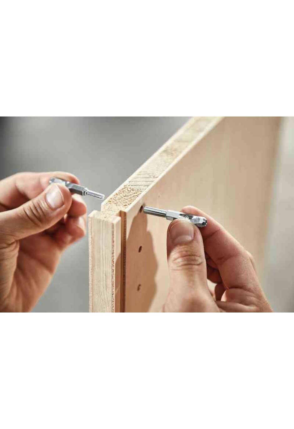 Соединитель средней стенки Festool MSV-LR32 D8/25