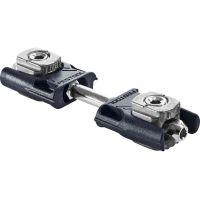 Соединитель средней стенки Festool MSV-LR32 D8/25