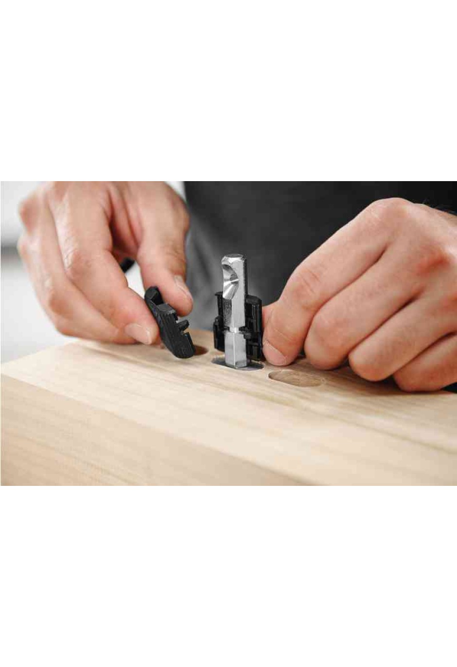 Комплект соединителей Festool EV/32-Set