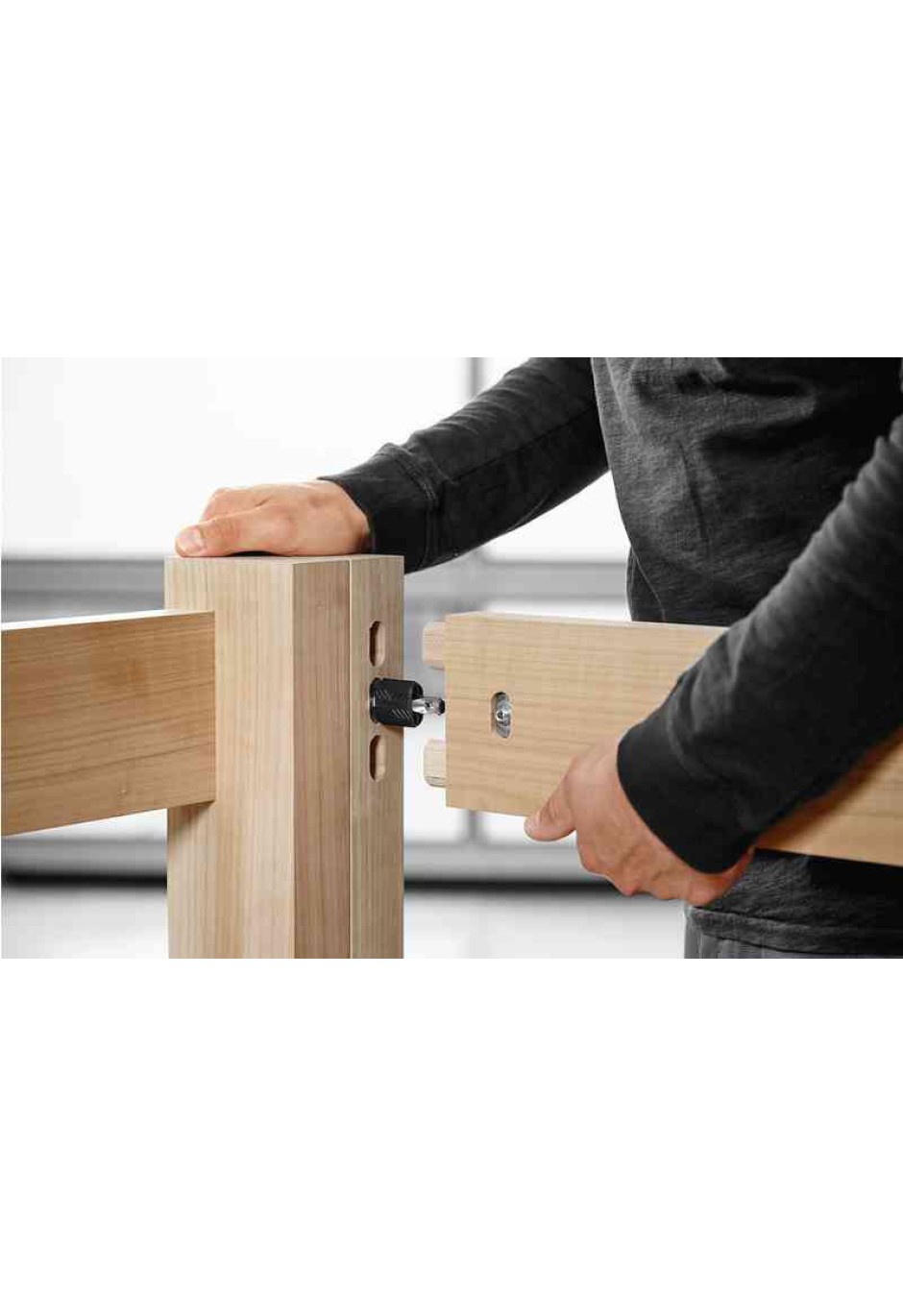 Комплект соединителей Festool EV/32-Set