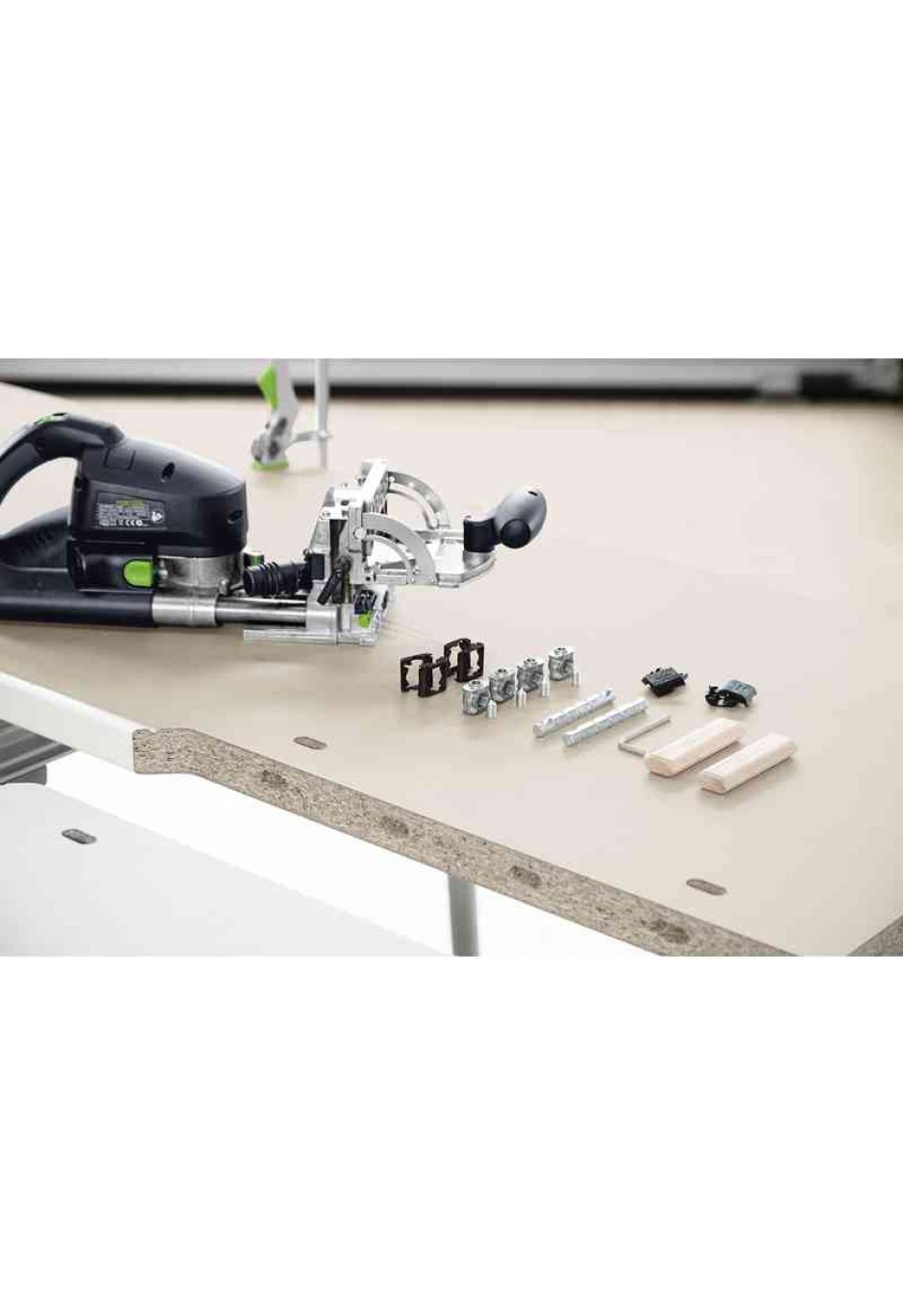 Комплект соединителей Festool FV/16-Set