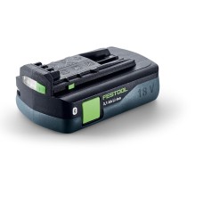 Аккумулятор Festool BP 18 Li 3.1 CI