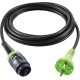 Кабель Festool plug it H05 RN-F-4