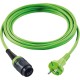 Кабель Festool plug it H05 BQ-F-7,5