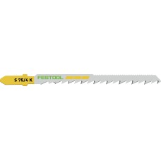 Пильное полотно Festool для лобзика S 75/4 K/20