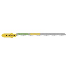 Пильное полотно Festool для лобзика S 75/1.4 K/5