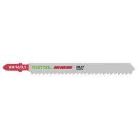 Пильное полотно Festool для лобзика HM 90/3.3/1