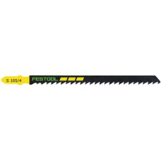 Пильное полотно Festool для лобзика S 105/4/5