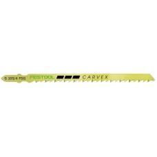 Пильное полотно Festool для лобзика S 105/4 FSG/20
