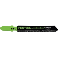 Пильное полотно Festool для лобзика R 54 G Riff