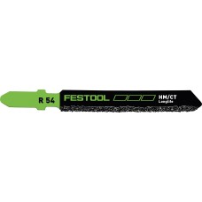 Пильное полотно Festool для лобзика R 54 G Riff