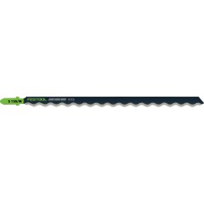 Пильное полотно Festool для лобзика S 155/W/3