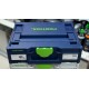 Систейнер Festool SYS3 M 112 синий