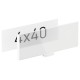 Надпись Festool BS-BOX/25