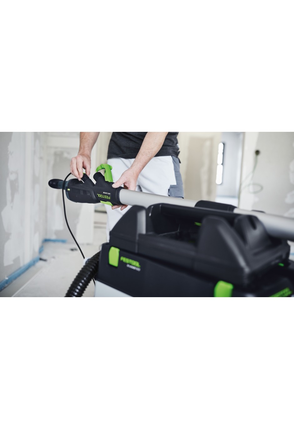 Держатель инструмента Festool WHR CT LHS 2 225