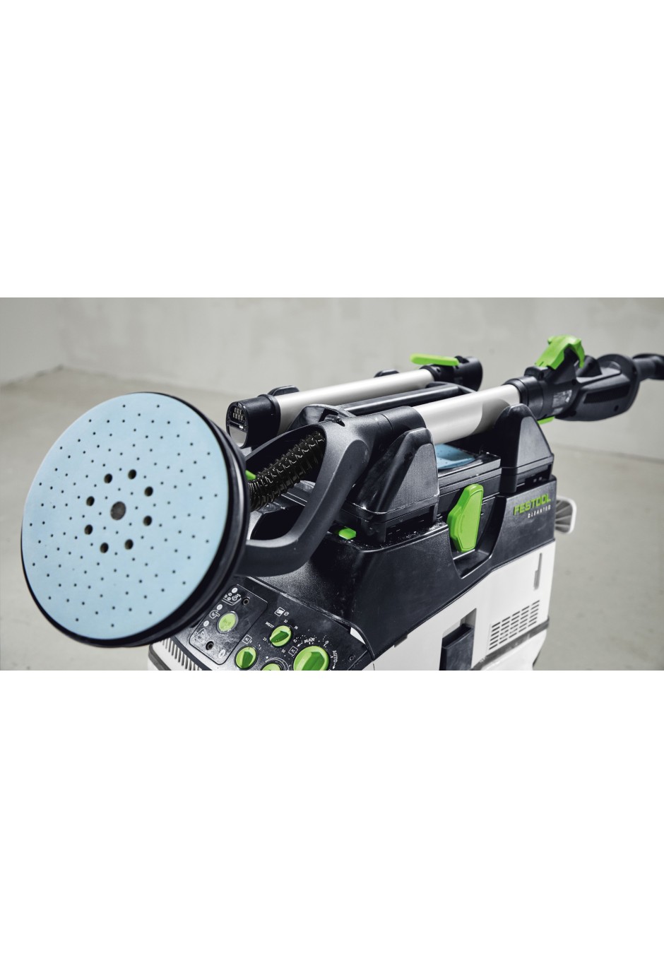 Держатель инструмента Festool WHR CT LHS 2 225