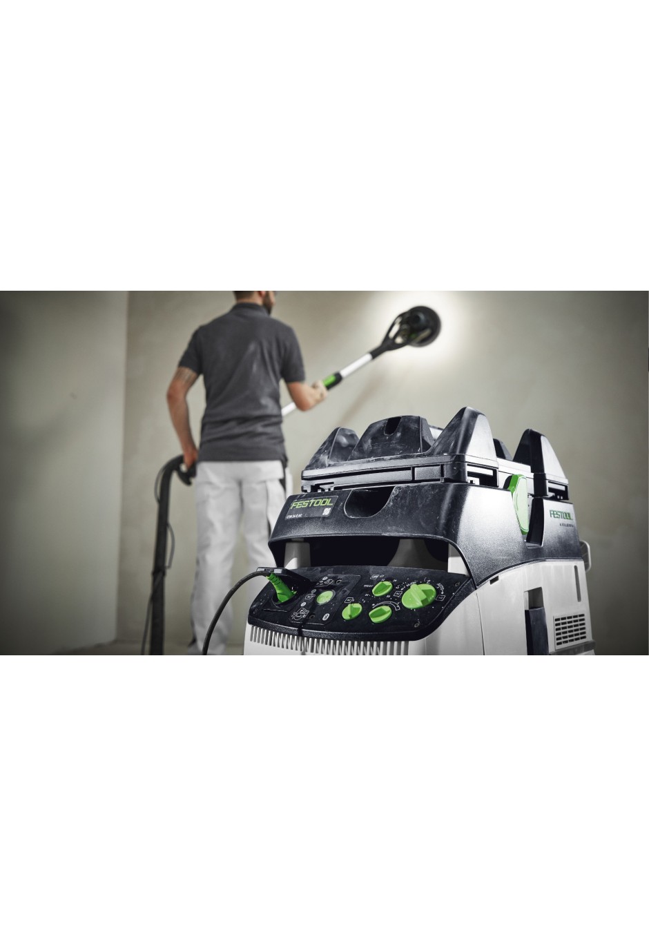 Держатель инструмента Festool WHR CT LHS 2 225