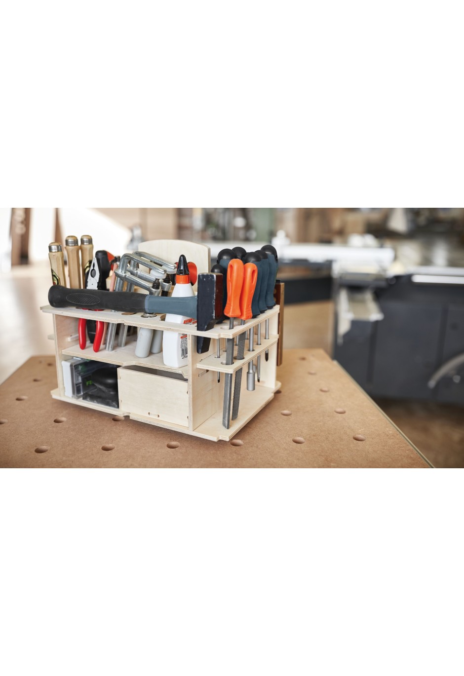 Систейнер Festool SYS3 HWZ M 337