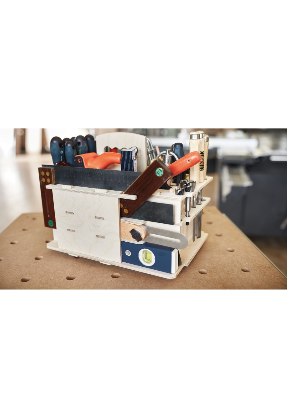 Систейнер Festool SYS3 HWZ M 337
