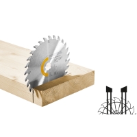 Пильный диск Festool WOOD UNIVERSAL HW 160x1,8x20 W28