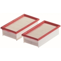 Фильтроэлемент тонкой очистки Festool Longlife-HF-CT/2 комплект из 2 шт