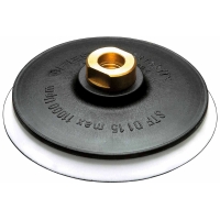Тарелка шлифовальная Festool Stickfix. мягкая ST-STF-D115/0-M14 W