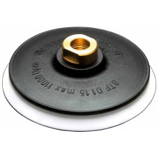 Тарелка шлифовальная Festool Stickfix. мягкая ST-STF-D115/0-M14 W