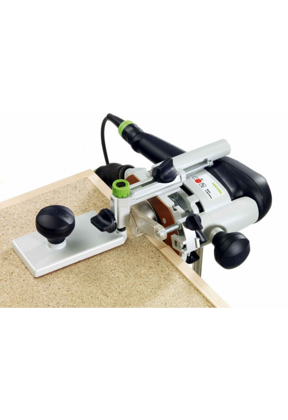 Плита опорная Festool UP-OF
