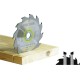Диск пильный стандартный Festool 190x2.8x30 W16
