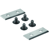 Ножи сменные Festool WP 30X12X1.5 2X