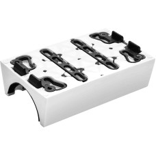 Подошва шлиф. профильная Festool SSH-STF-LS130-R25K