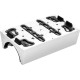 Подошва шлиф. профильная Festool SSH-STF-LS130-R25K