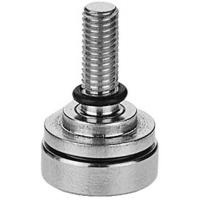 Подшипник опорный с крепежным элементом Festool KLS-D22-OFK