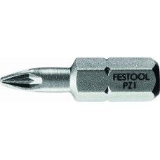 Бит Festool Pozidriv PZ1x25, 10 шт