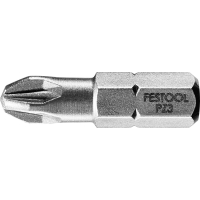 Бит Festool Pozidriv PZ3x25, 10 шт