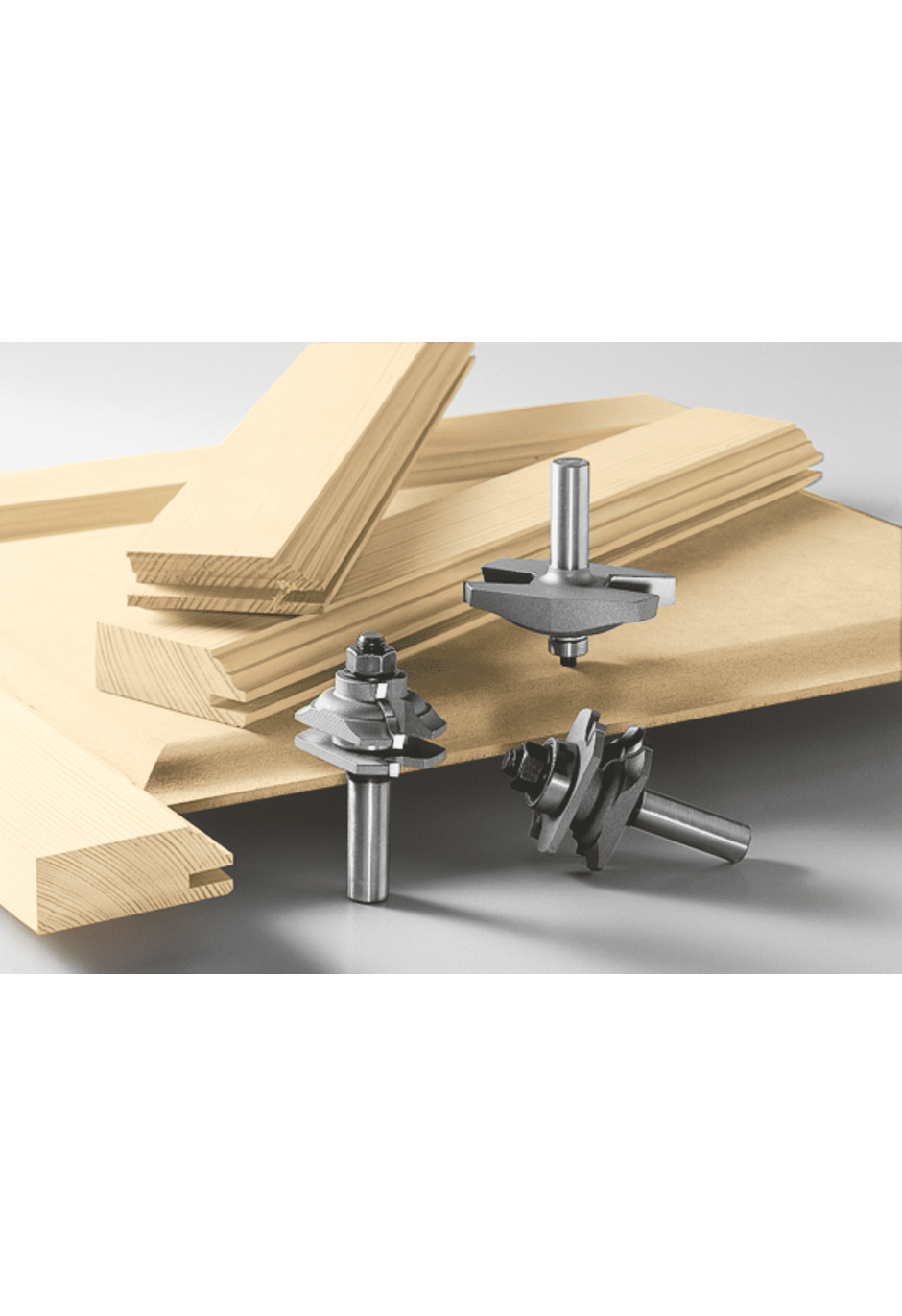 Фреза багетная пазовая Festool HW S8 D46 x D12-NT