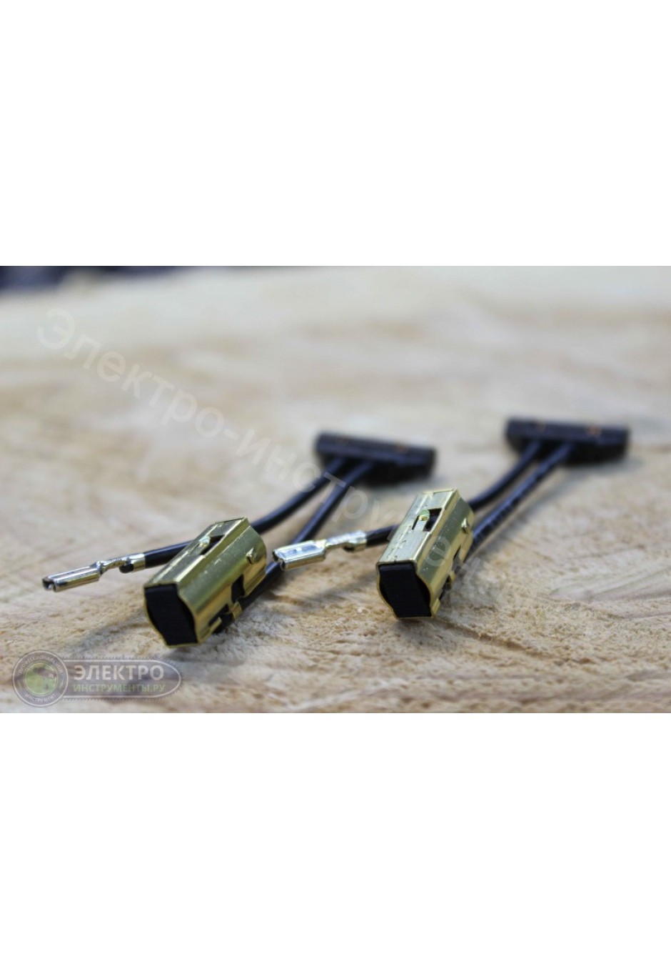 Щетки угольные Festool для ETS 150/125, DTS 400, RTS 400