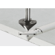 Фреза для обработки ГКЛ Festool HW S8 D32/90°
