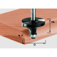 Фреза скругляющая Festool HW S8 D18.7R3 KL