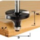 Фреза скругляющая Festool HW S8 D42.7/R15 KL
