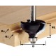 Фреза многопрофильная Festool HW S8 D36.7/R6/R6