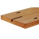 Фреза пазовая T-образная Festool HW S8 D10.5/NL13