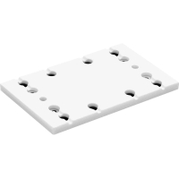 Подошва шлиф. Festool Stickfix SSH-80x130/8