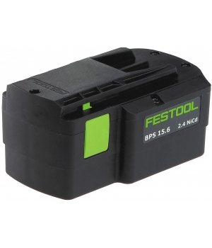Аккумулятор Festool BPS 15,6/3,0 NiMH