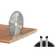 Пильный диск Festool WOOD FINE CUT HW 160x2,2x20 W48