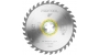 Пильный диск Festool WOOD UNIVERSAL HW 190x2,6 FF W32
