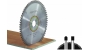 Пильный диск для ламината Festool 190x2.6 FF TF54